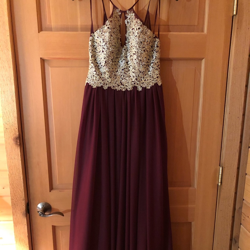 Prom dress!!!!